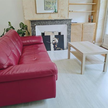 Apartment Huntzmaison ボルドー エクステリア 写真