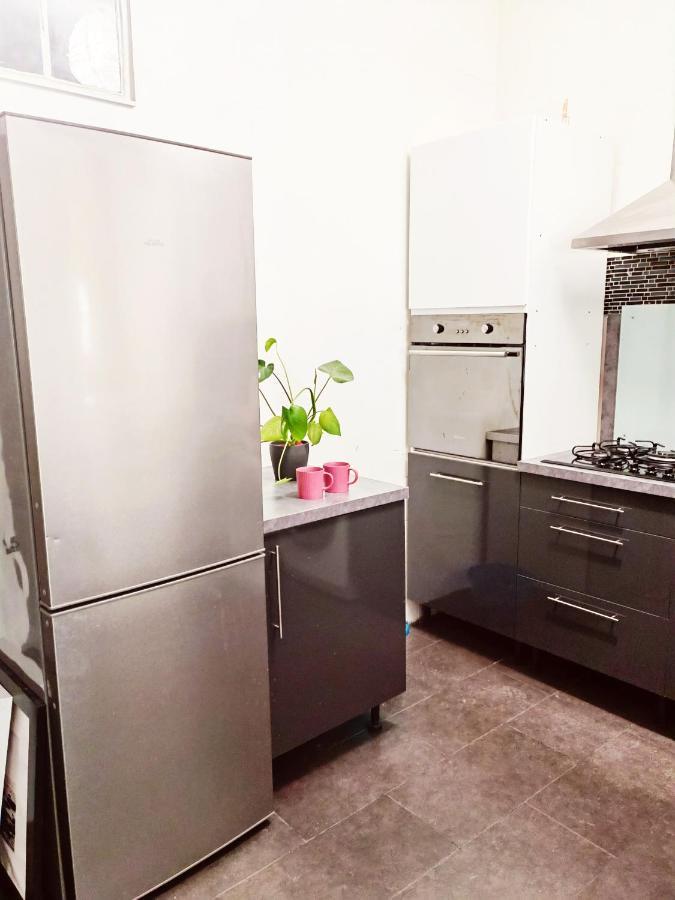 Apartment Huntzmaison ボルドー エクステリア 写真