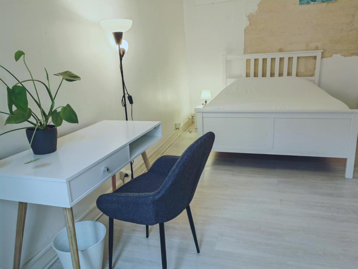 Apartment Huntzmaison ボルドー エクステリア 写真