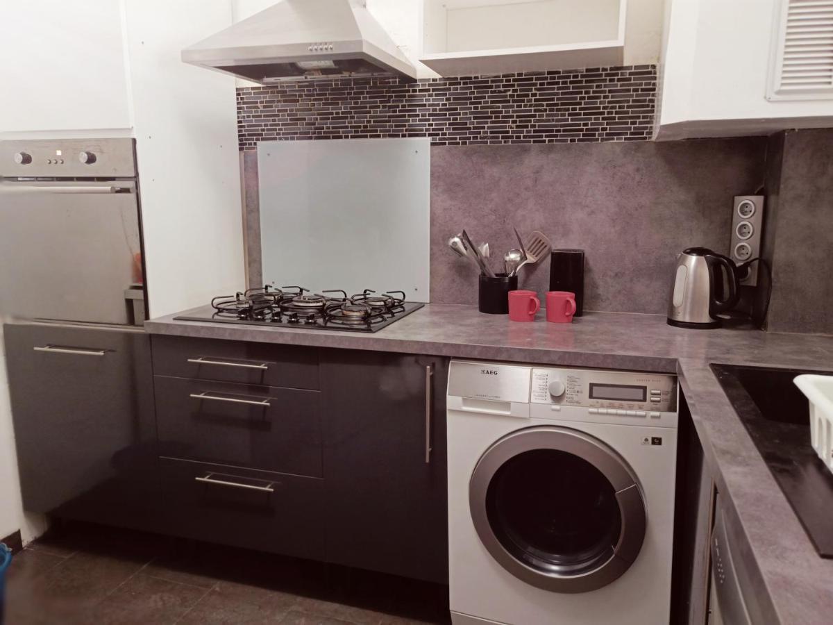 Apartment Huntzmaison ボルドー エクステリア 写真