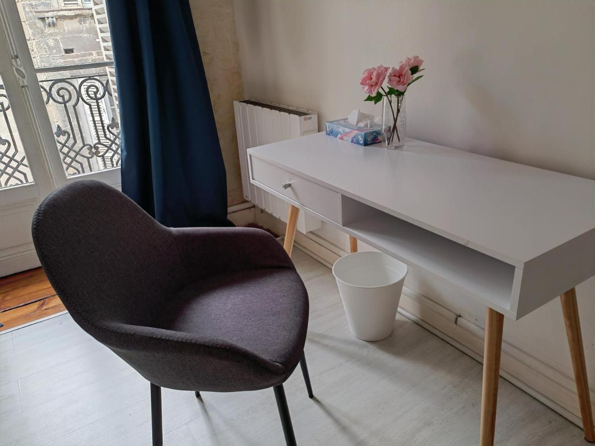 Apartment Huntzmaison ボルドー エクステリア 写真