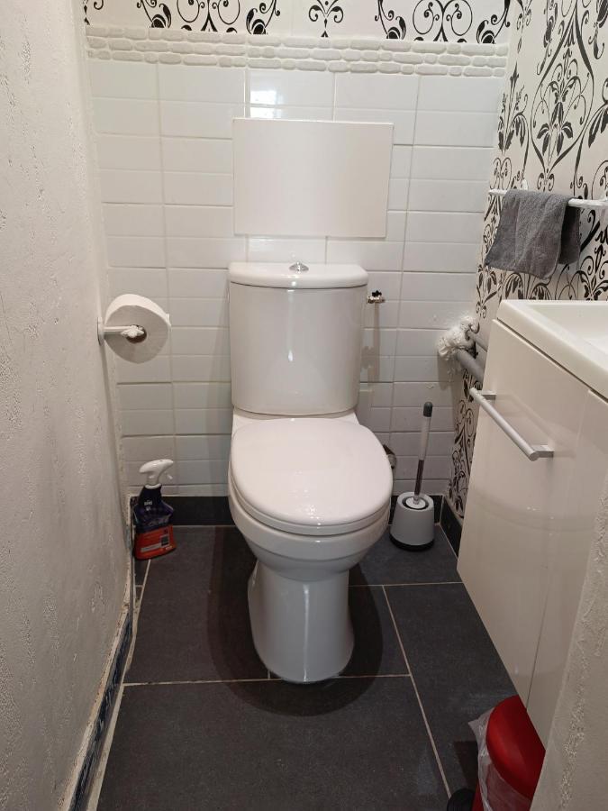 Apartment Huntzmaison ボルドー エクステリア 写真